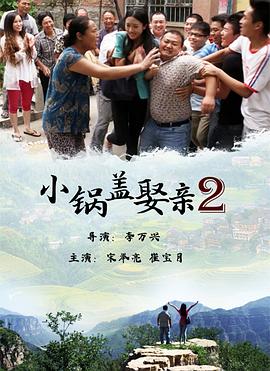 小锅盖娶亲2