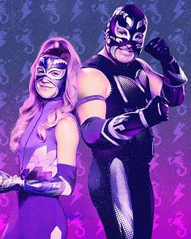 紫外线和黑蝎子(全集)