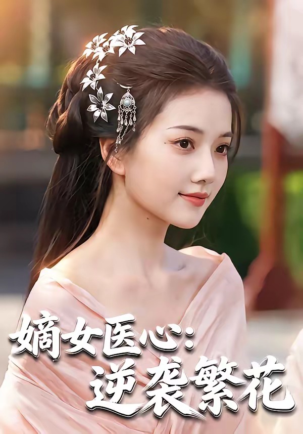 嫡女医心：逆袭繁花(全集)